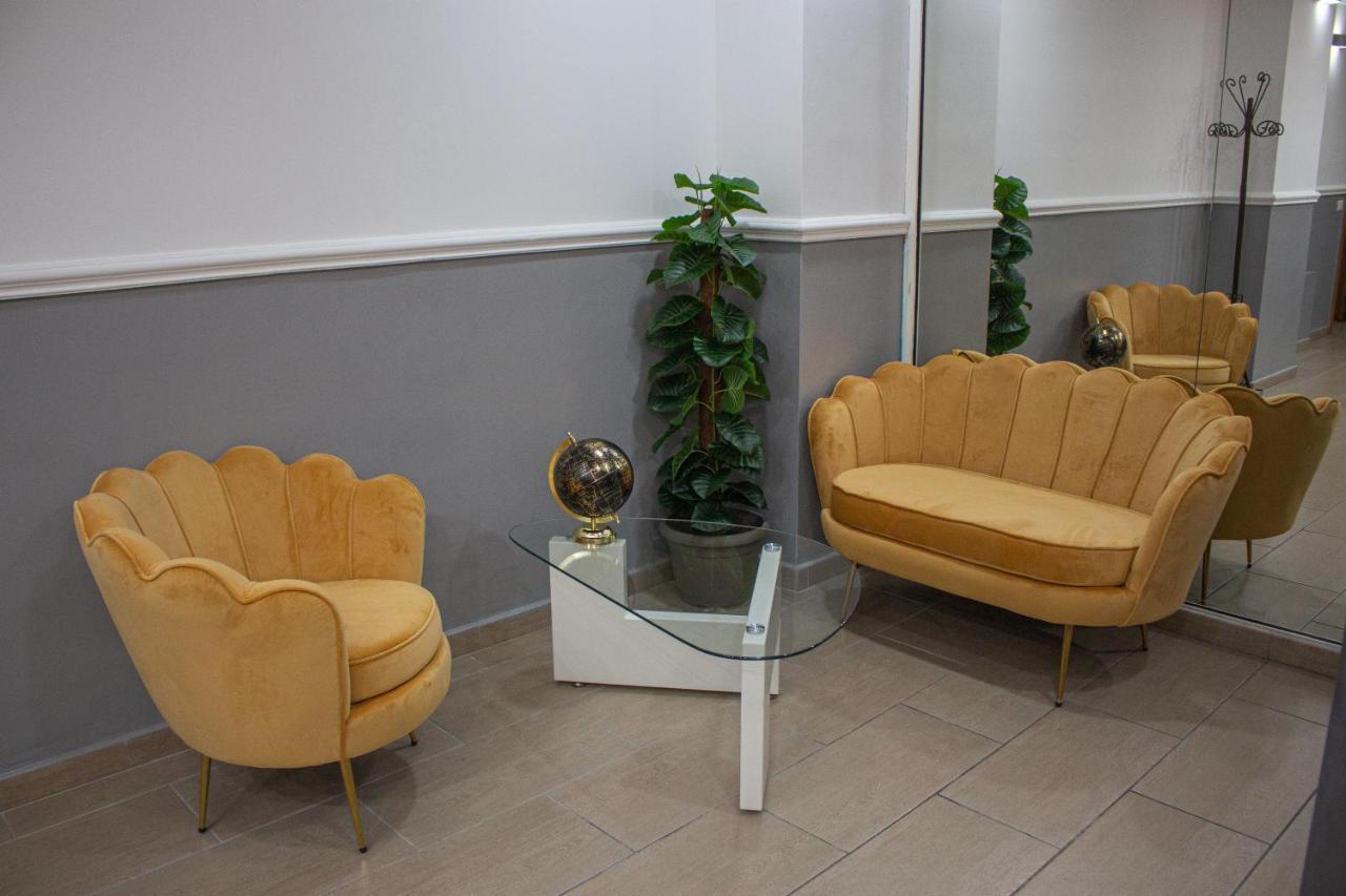 Mirage Place Catania