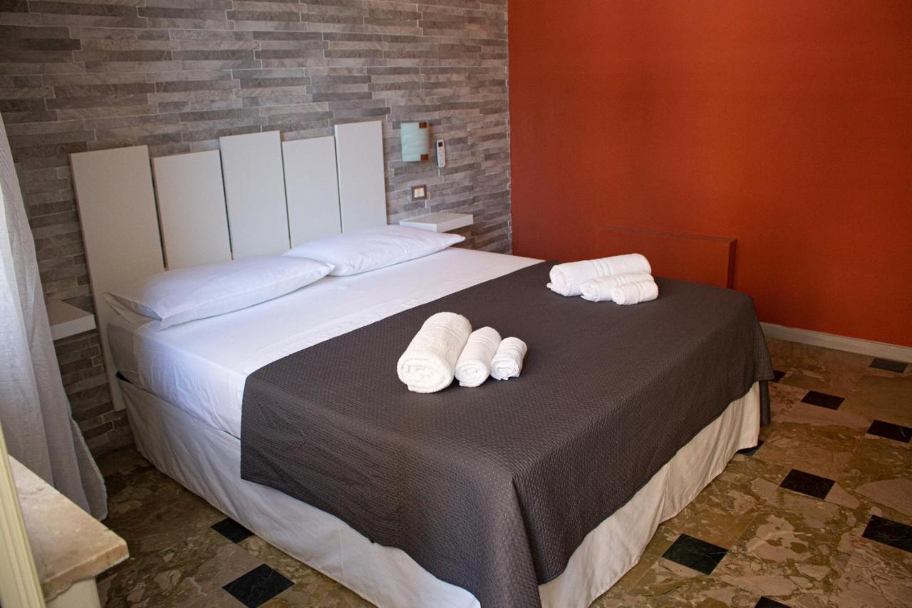 Mirage Place * Catania