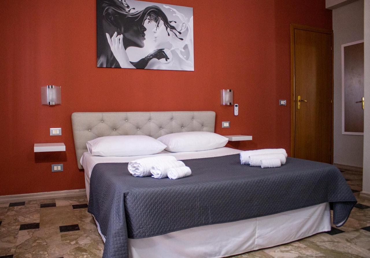 Mirage Place * Catania