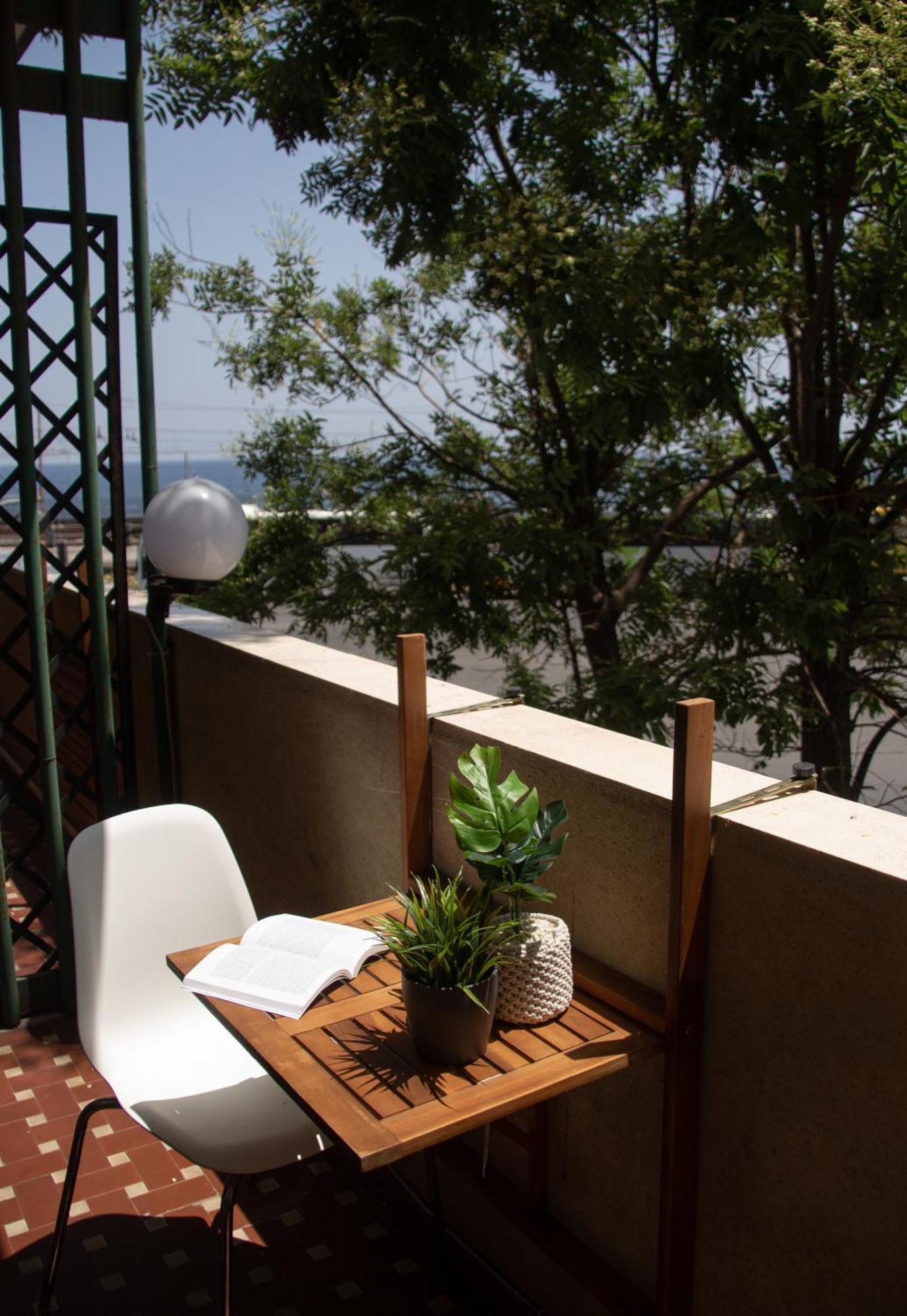 Mirage Place Frühstückspension Catania